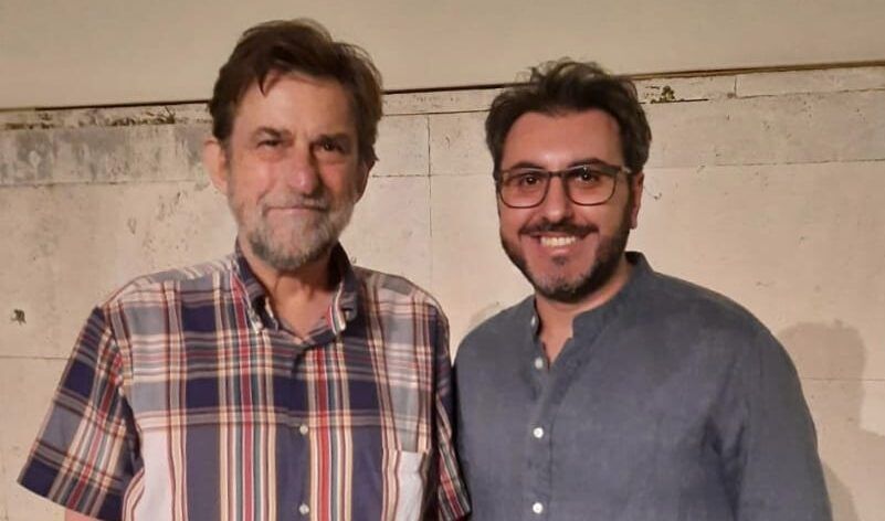 Il regista calabrese Grande tra i selezionati da Moretti per “Bimbi belli”