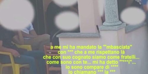 ndrangheta-Como Cavalli di razza