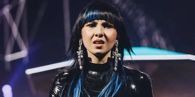 La siciliana Rob è la vincitrice di X Factor