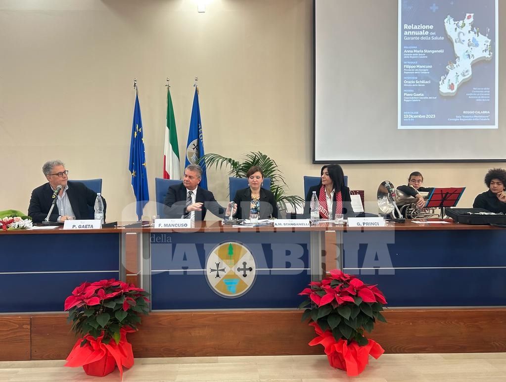 Stanganelli: «Allarmante il dato sulla rinuncia alle cure. Riscontro positivo al 90% delle segnalazioni»