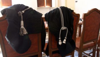 «L’autonomia e l’indipendenza della magistratura presidiano lo Stato di diritto»