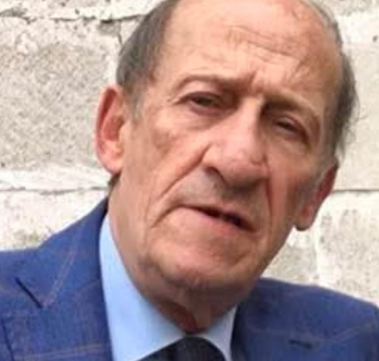 Vola Santino, meraviglioso galantuomo