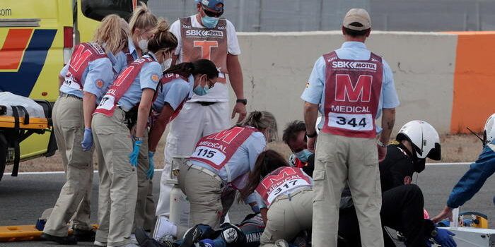 Mondo delle due ruote di nuovo sotto shock: muore il cugino di Vinales, aveva solo 15 anni