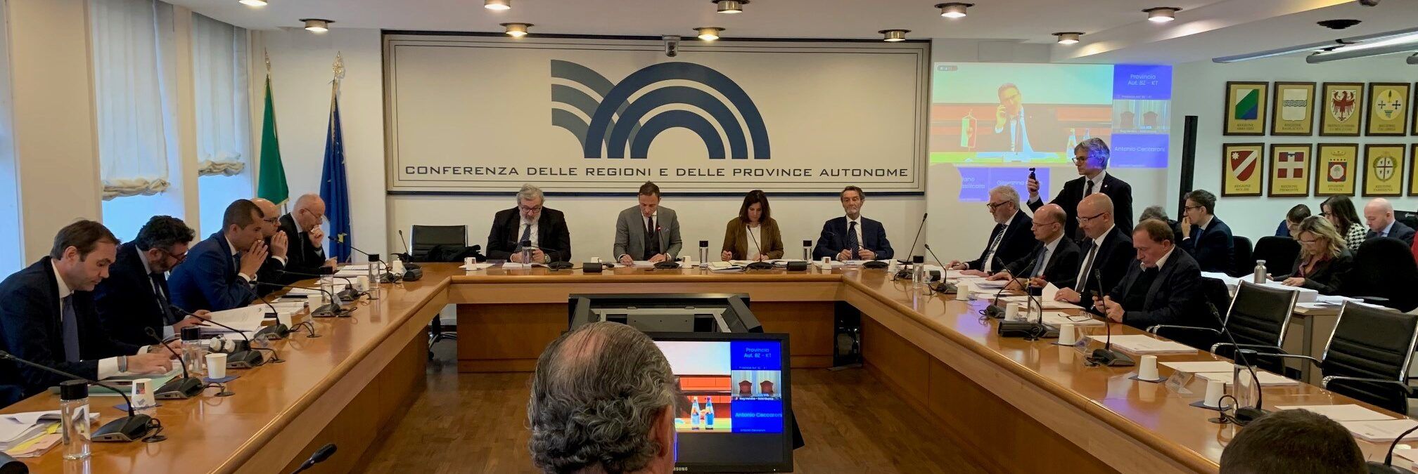 Autonomia differenziata, via libera dalle Regioni