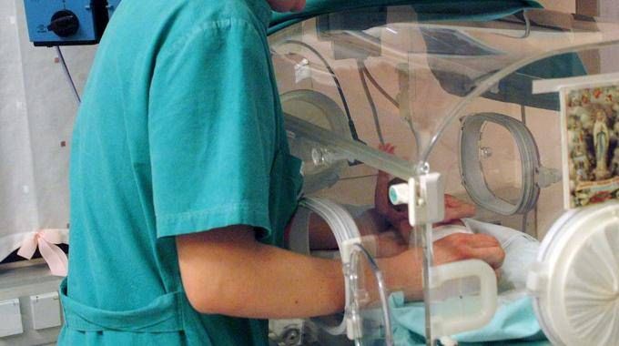 Quei piccoli miracoli all'ospedale di Cosenza