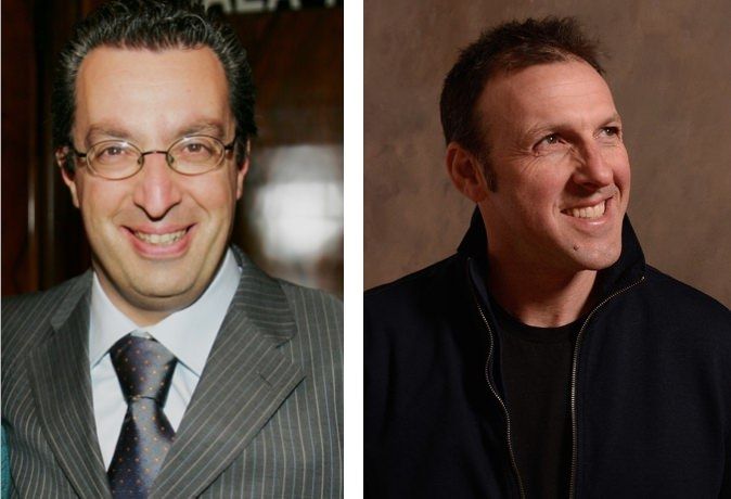 Citrigno e Fiore guideranno la Film Commission