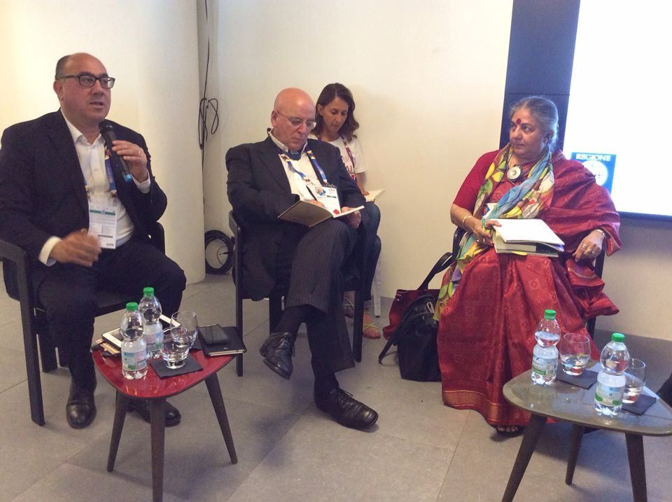 Guccione non molla la giunta