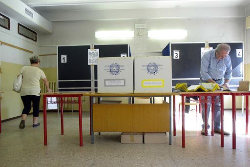 Urne vuote, San Luca il Comune con meno votanti: solo il 21,4%