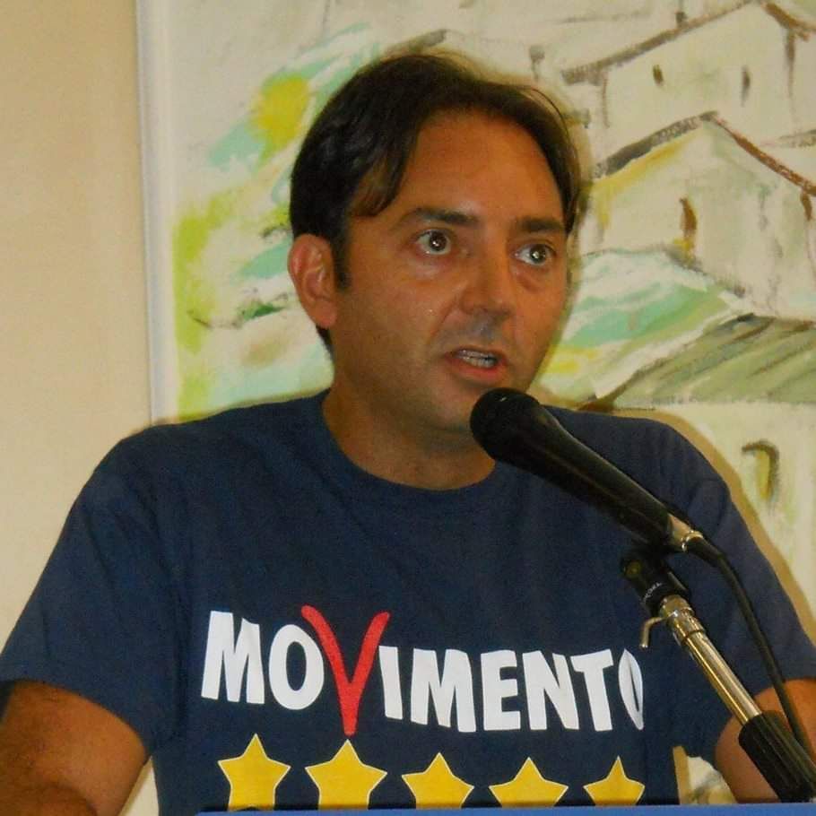 Europee, non solo Ferrara: il M5S candida anche Chimenti