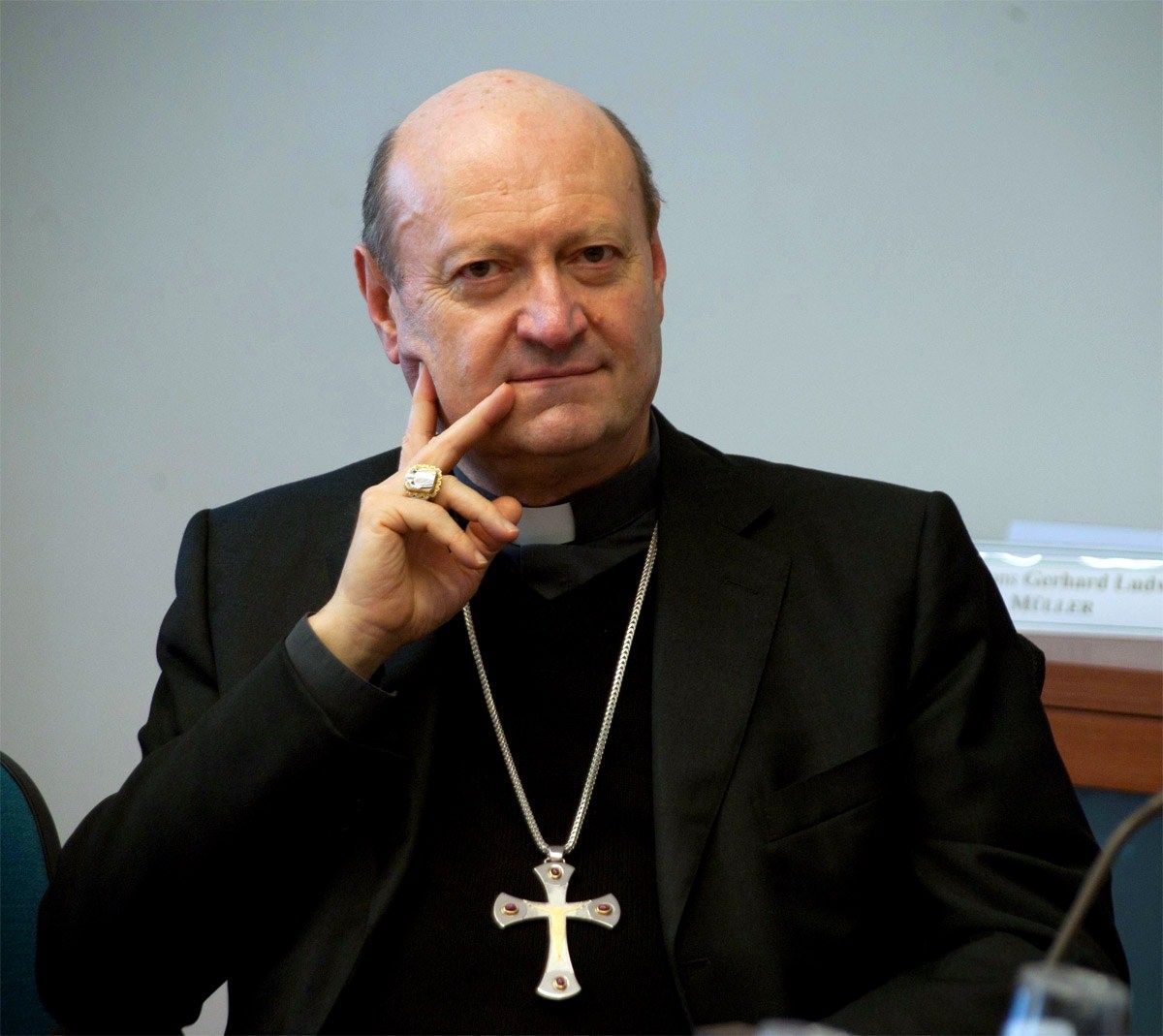«Ma la Chiesa non può essere giustizialista»