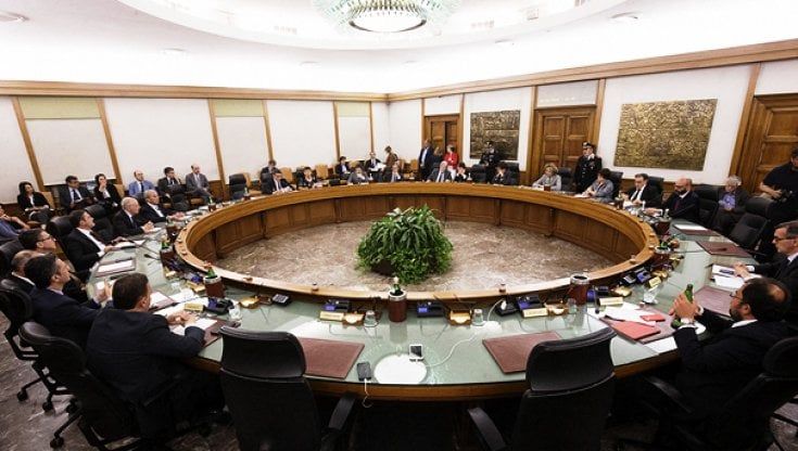 Nuovo Procuratore Nazionale Antimafia: il Csm accelera sulla scelta