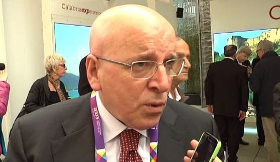 Oliverio all'Unical: valorizzare i beni culturali