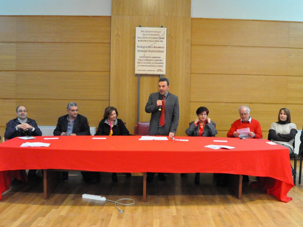 Lamezia, il prefetto: il Comune deliberi il dissesto