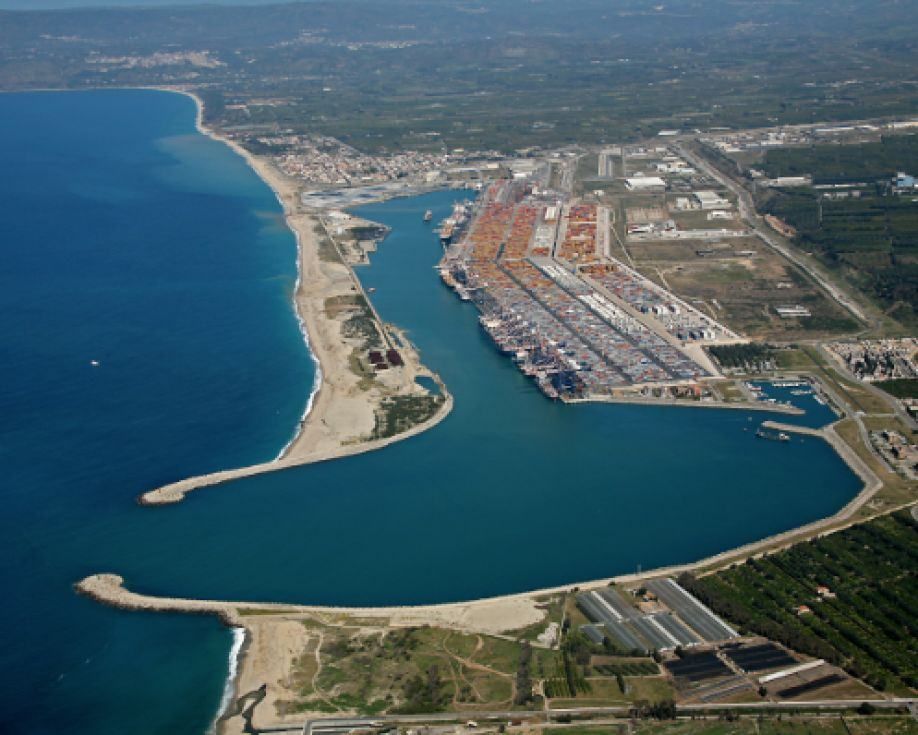 Port Authority, Cuzzocrea: «Ipotizzabile solo se avrà sede a Gioia Tauro»