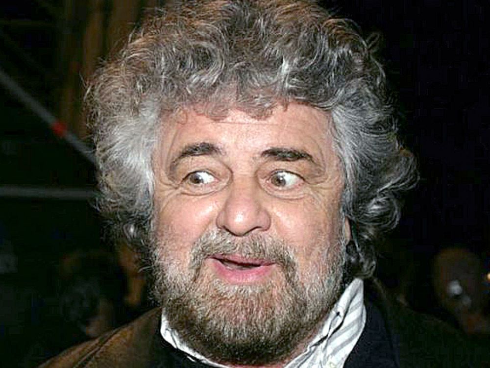 Espulsioni a Cinquestelle E i parlamentari si dividono