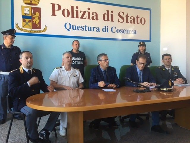 Catturati gli aguzzini dei migranti – VIDEO INTERVISTA