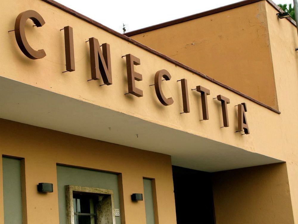 A lezione di cinema in 3D