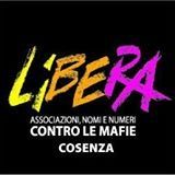 Dissesto idrogeologico, l'allarme di Libera Cosenza