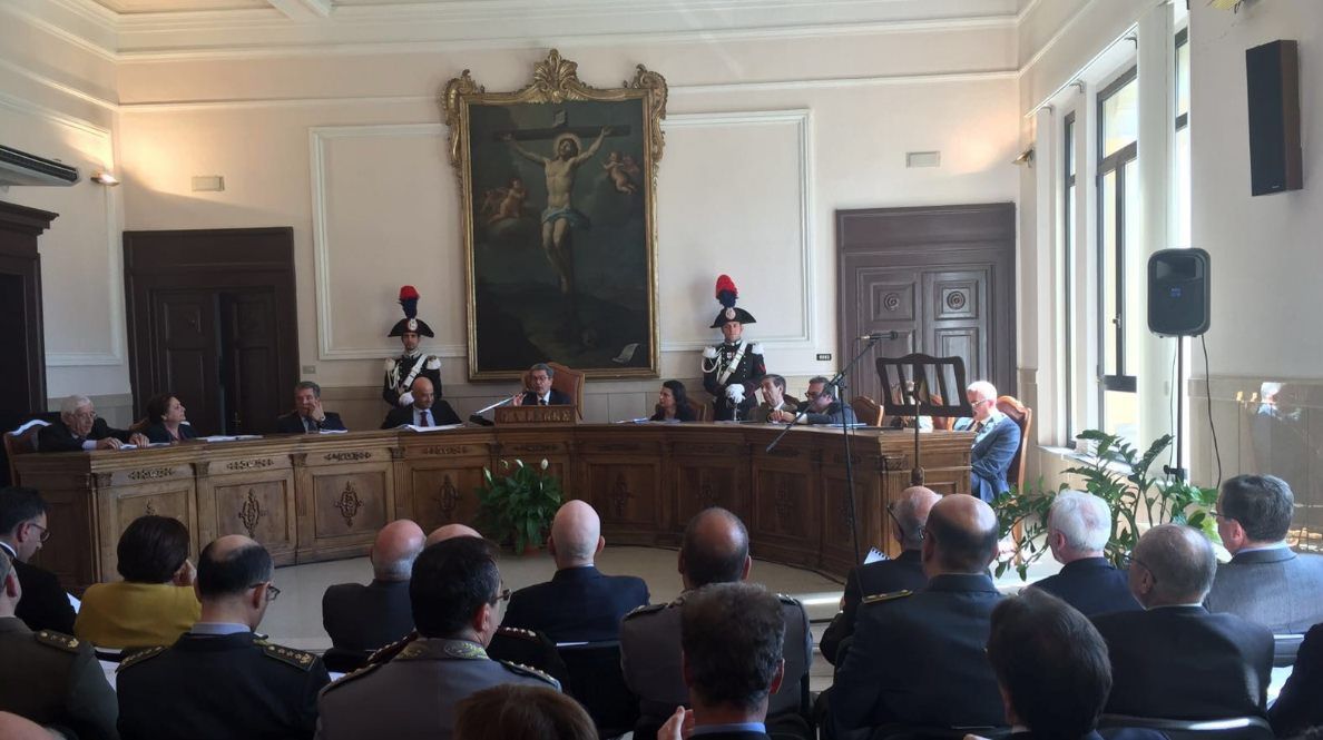 Giustizia tributaria, Spagnuolo: «Serve una riforma di sistema»