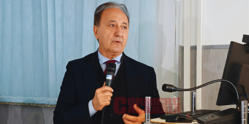 Battistini Asp di Catanzaro