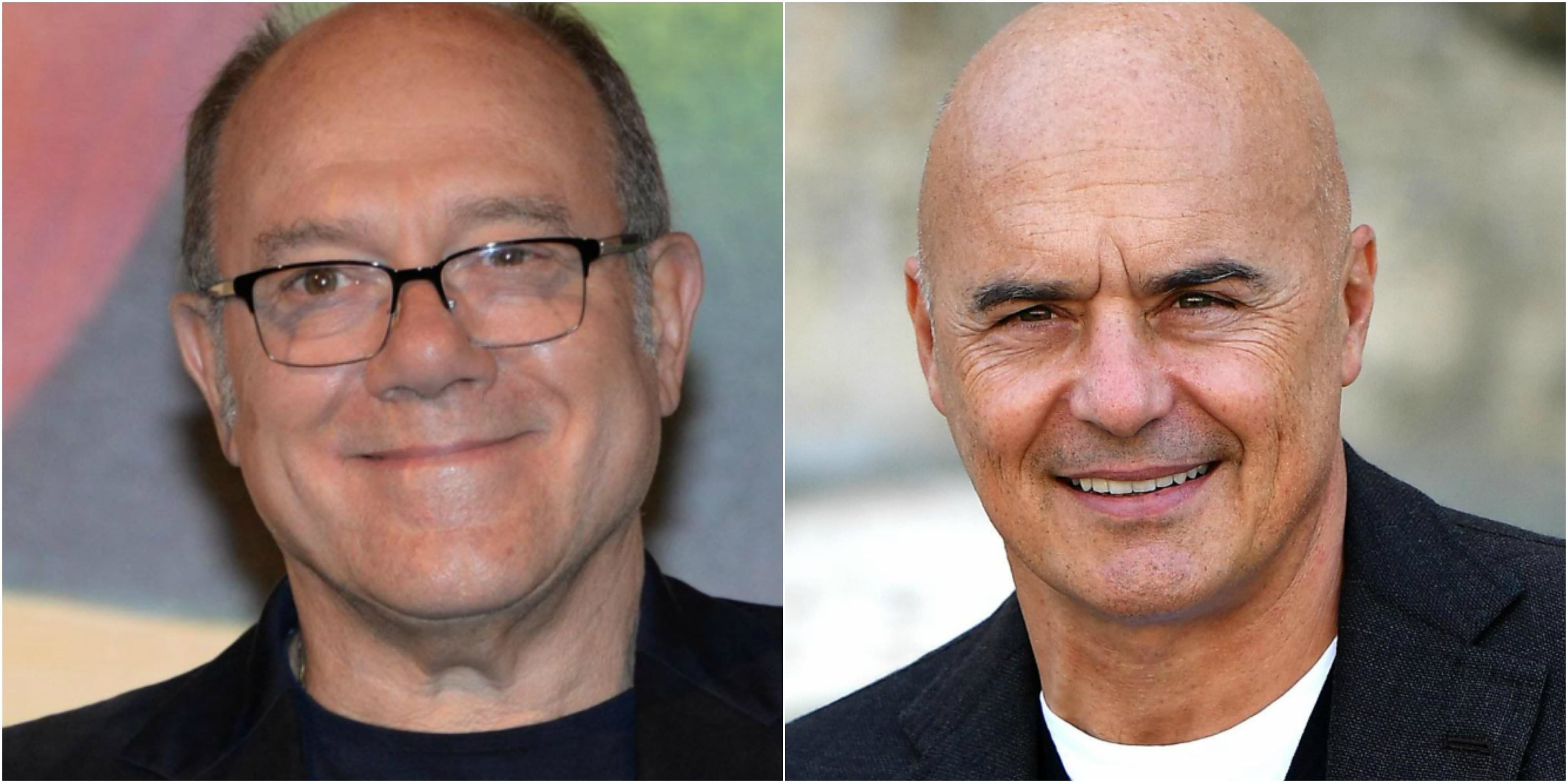 Vuoi un selfie con Verdone e Zingaretti? Abbonati al "Politeama"