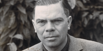Il Novecento inquieto di Corrado Alvaro