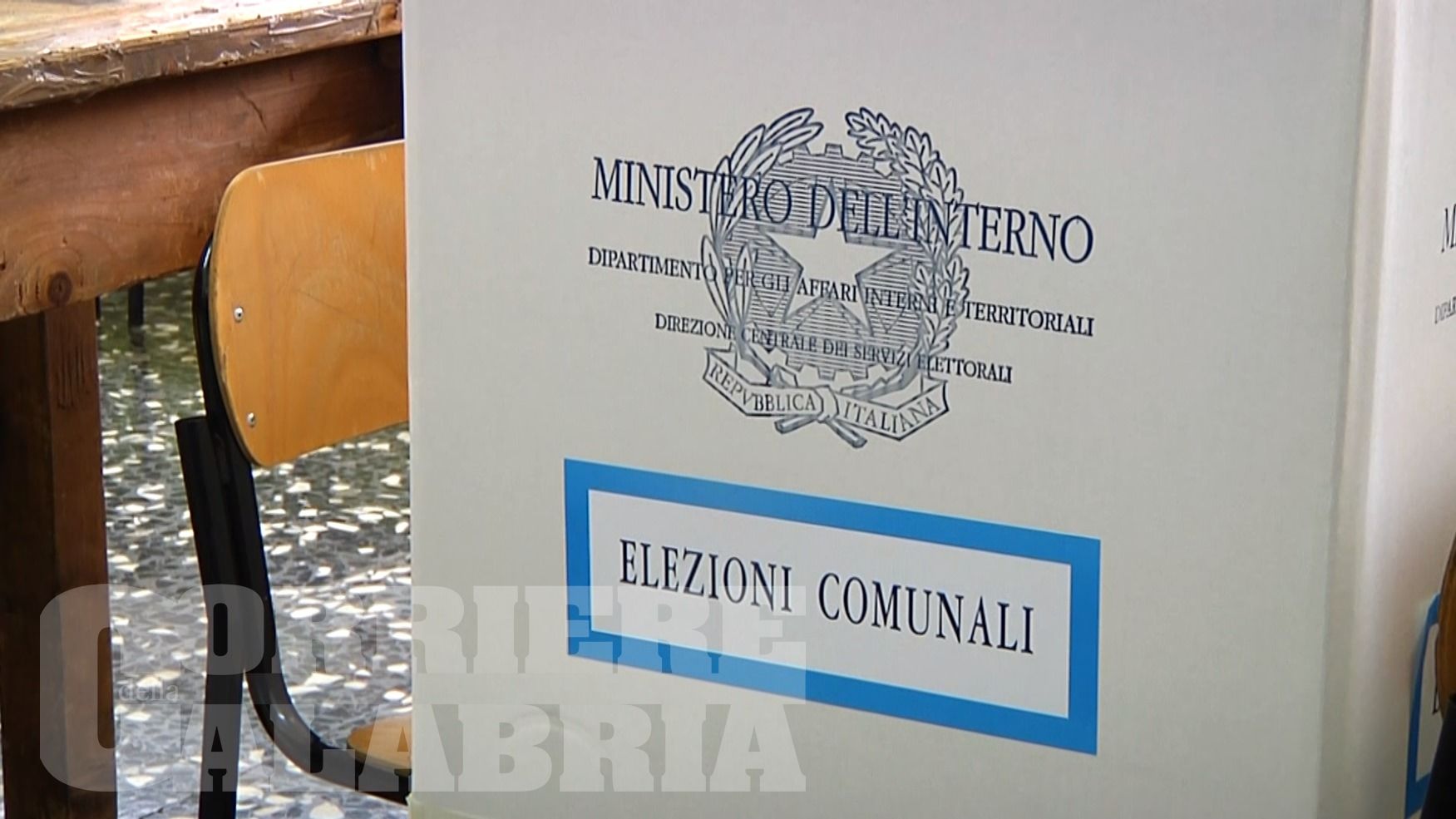 Dodici i comuni al voto nel Vibonese, tre furono sciolti per infiltrazione mafiosa
