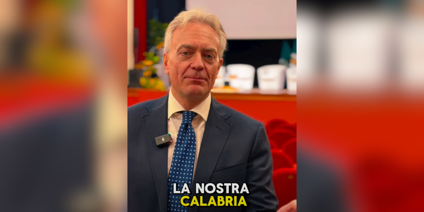Export calabrese a oltre un miliardo di euro, Gallo: «Trascinato dal settore agricolo primario e dall’agroalimentare» – VIDEO