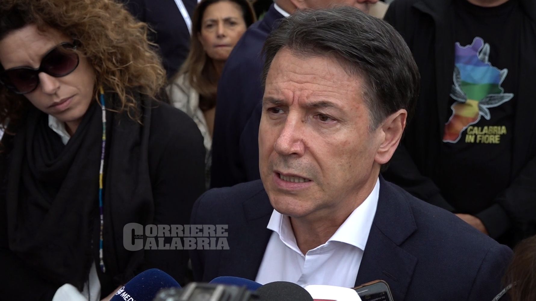 Conte: «I commissari in sanità? Me ne assumo la responsabilità ma anche il centrodestra ha colpe»