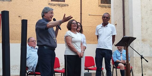 “Il seme è germogliato”, a Cassano Jonio il ricordo di don Peppe Diana