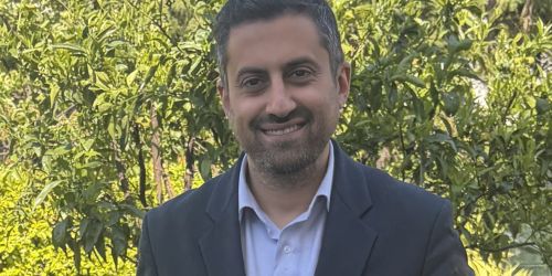 Pasquale Villella, candidato sindaco Lista “Cambia-Menti” al Comune di Castrolibero