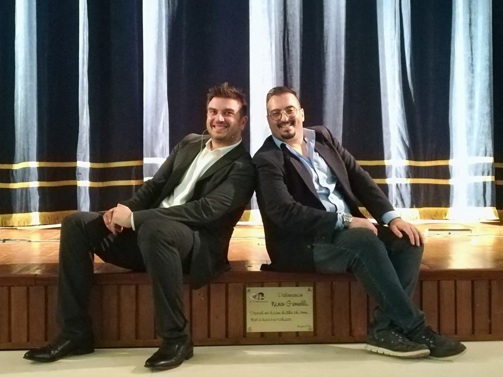 Su il sipario! Il teatro Comunale di Catanzaro è sempre più da vivere