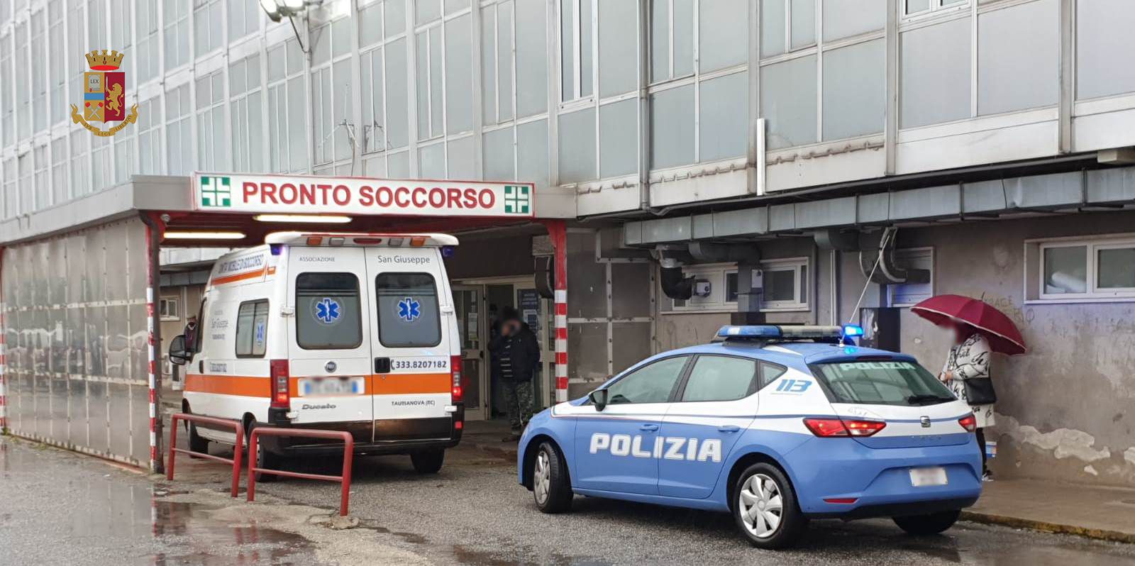 Polistena, 61enne muore dopo un’operazione all’intestino: indagati sei medici