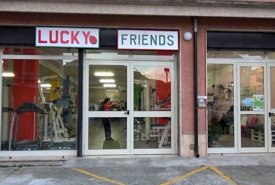 Coronavirus, Lamezia: il Center Lucky Friends a disposizione per eventuali emergenze