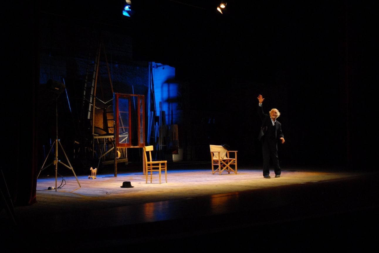 Primo Atto, doppio appuntamento nel weekend per promuovere il teatro calabrese