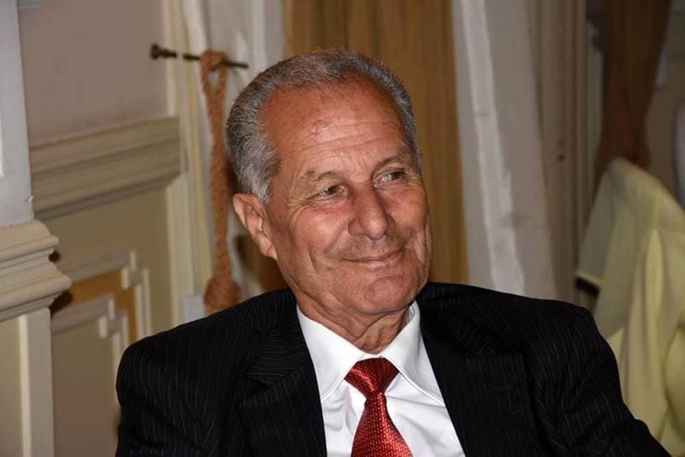 Coronavirus, il sindaco di Montebello Jonico torna a casa: «E' stata dura ma ce l'ho fatta» – VIDEO