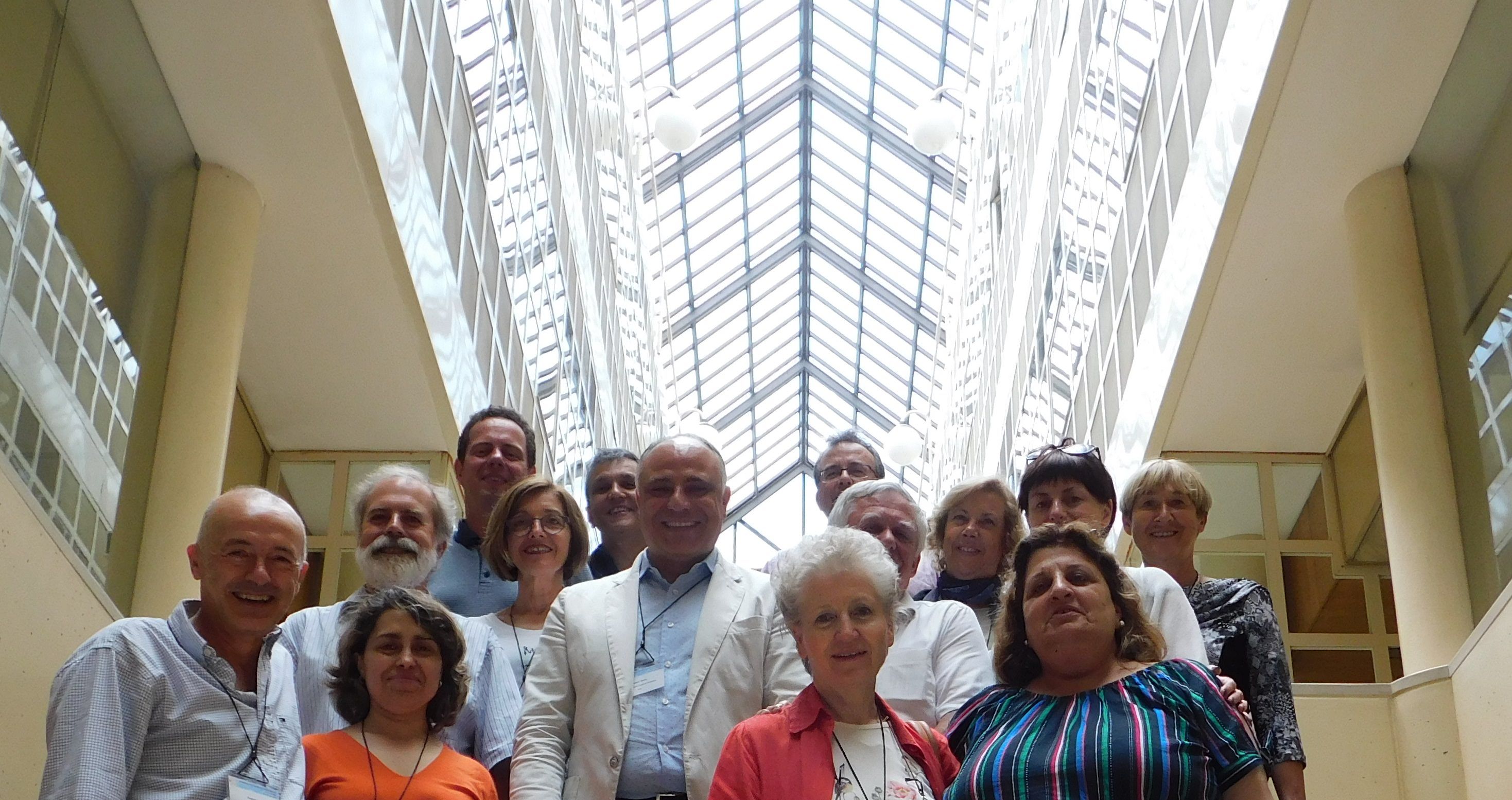 Chimica farmaceutica, esperti da tutto il mondo in arrivo a Catanzaro