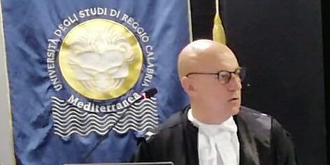 Fuschi nel Cts del Ponte sullo Stretto, «Mediterranea punto di riferimento per i giovani»