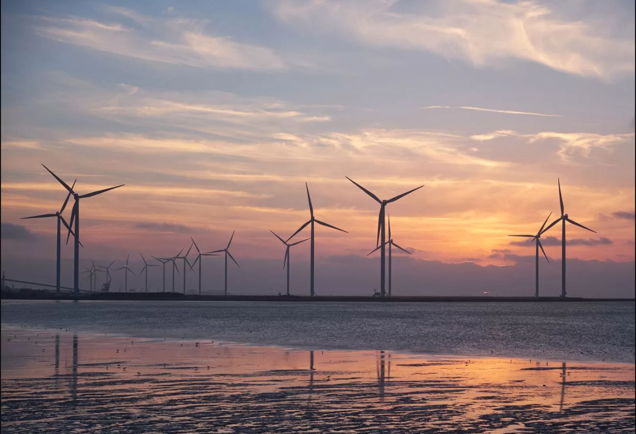 Legambiente: «Solo Campania e Calabria aiutano le rinnovabili»