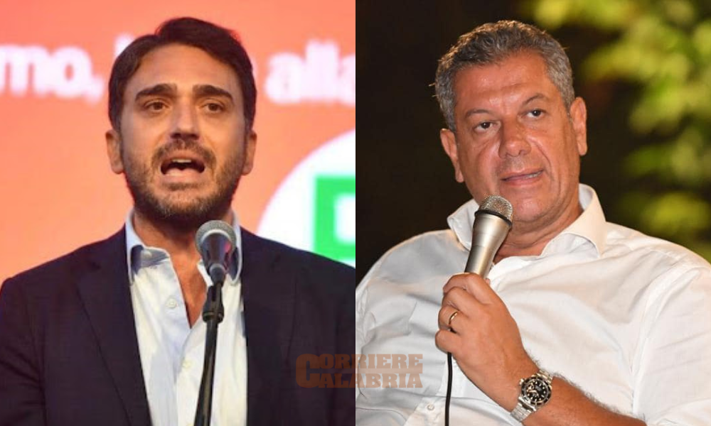 Sanità, la sorpresa di “Con-fronti “: Irto e Scopelliti trovano un terreno comune 