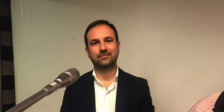 «Rende è in ginocchio, e tutti sappiamo di chi è la responsabilità»