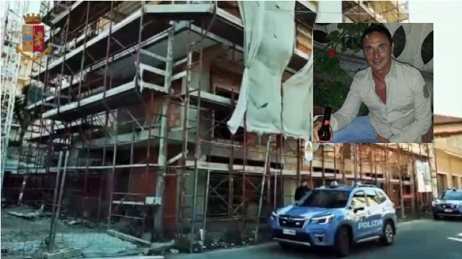 Le ombre sulla carriera politica di Berna. «Lui e Nicolò sostenuti dal clan Libri»