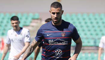 Trasferimento di Tutino, l’agente Giuffredi avvia un’istanza arbitrale contro il Cosenza calcio