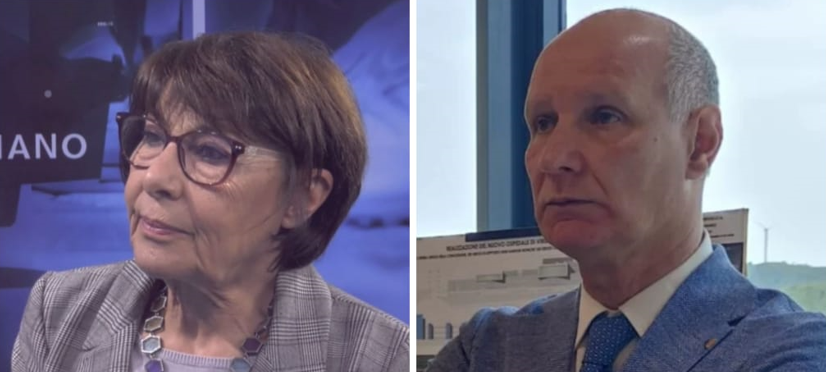 Comito a Bruni: «Sulla Telemedicina, la Calabria è tra le regioni più virtuose»