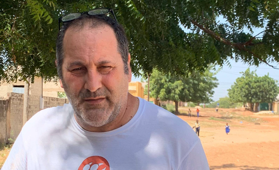 La Terra di Piero lancia l’ultimatum: «O Cosenza difende il Parco Piero Romeo o smontiamo tutto»