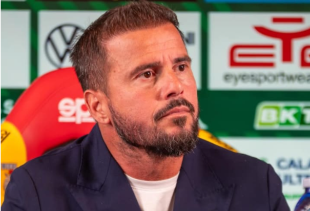 Catanzaro in crisi, Polito fa quadrato: «Fiducia totale in Aquilani. Troveremo la soluzione»