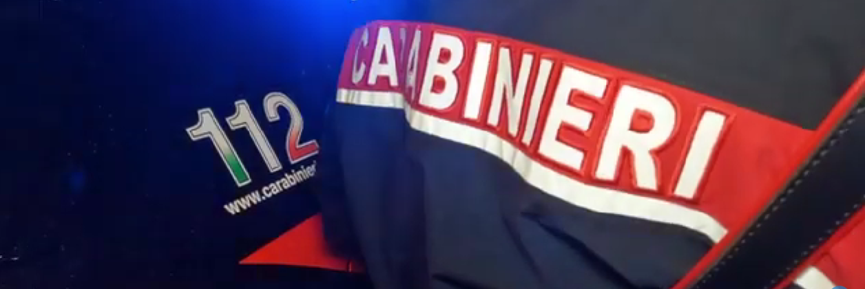 “Pungitura” e violenze per entrare nel clan Gagliardi: 21 arresti