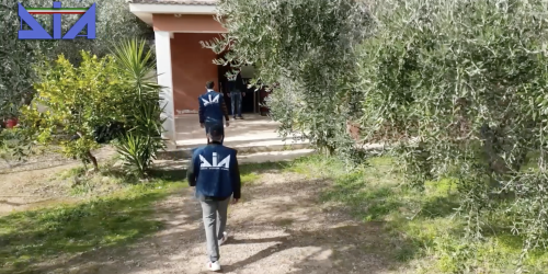 Maxi confisca a esponente della cosca Barbaro di Platì: sigilli a beni per 6 milioni di euro