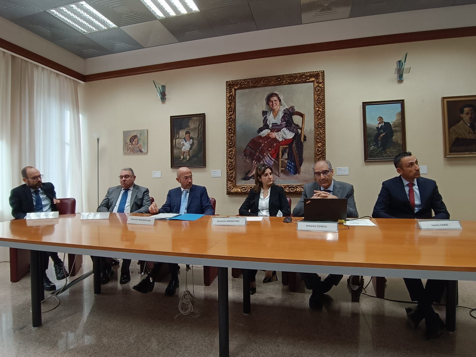 Bankitalia: in ripresa l’economia della Calabria ma ora c’è un rallentamento