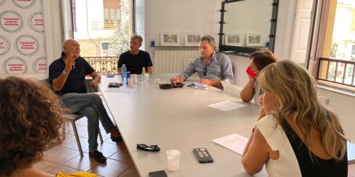 Bianca-Rende-Sindacati